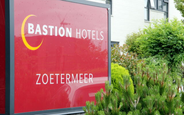 Bastion Hotel Zoetermeer