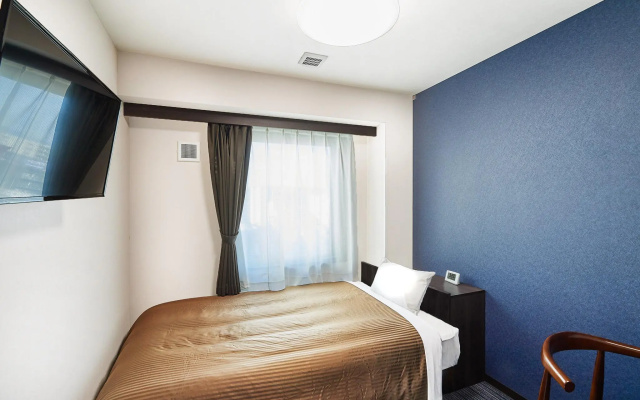 Hotel Trend Kyobashi Ekimae – Guest Rooms – Osaka