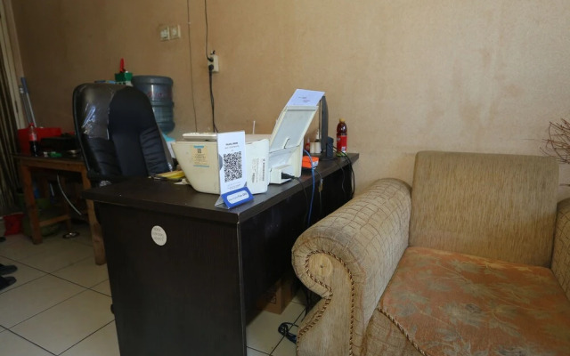 Capital O 93372 Aurora Residence