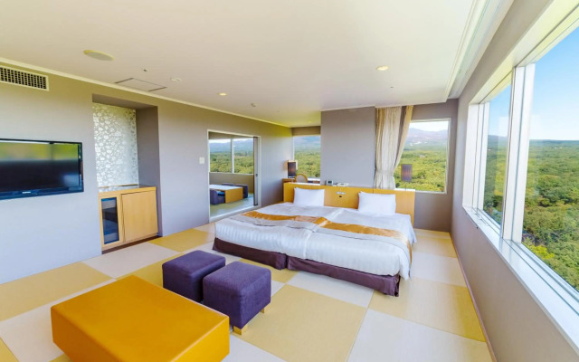 Hotel Epinard Nasu