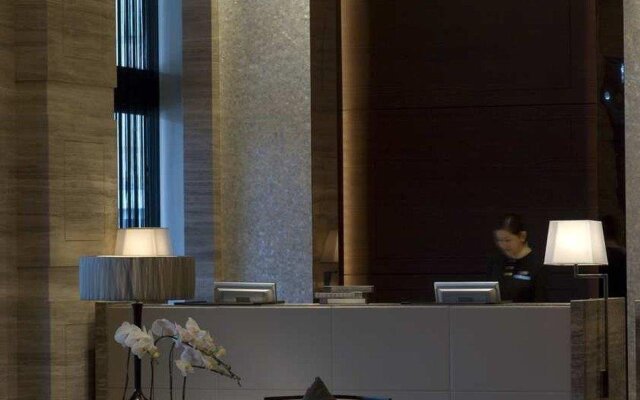 北京王府井希尔顿酒店 