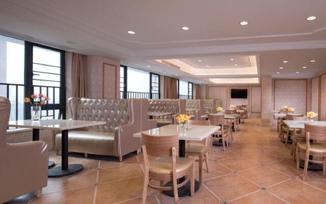 Vienna International Hotel (Shenzhen Guanlan Avenue)