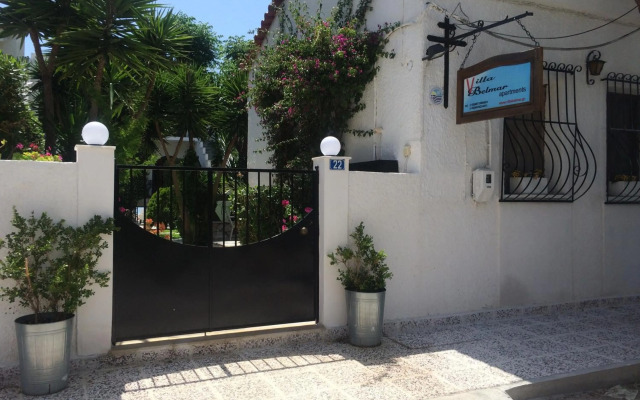 Villa Belmar Self-Catered Apartments