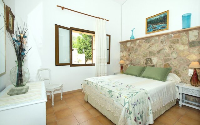 Villa Gaballi
