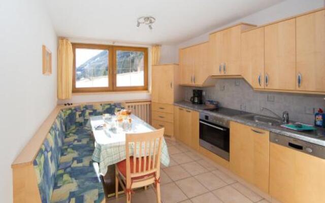 Appartements mit Glocknerblick