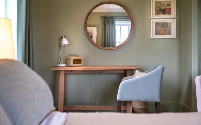 The Crown Stoke By Nayland