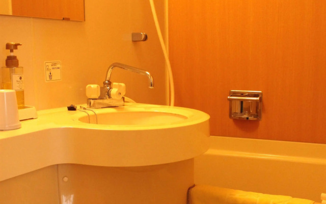 HOTEL MYSTAYS Atsugi