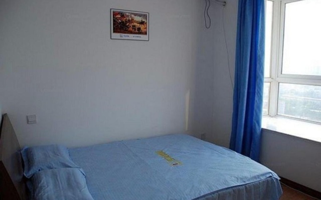 Xi'an Kaoyou Inn – Guest Rooms – Xi'an