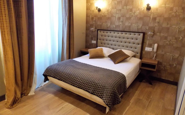 Novotel Paris Saint Denis Stade Basilique