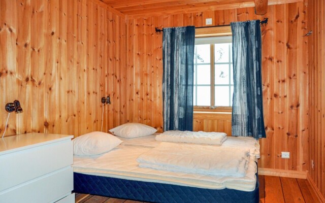 Nice Home in Sälen With 7 Bedrooms and Sauna
