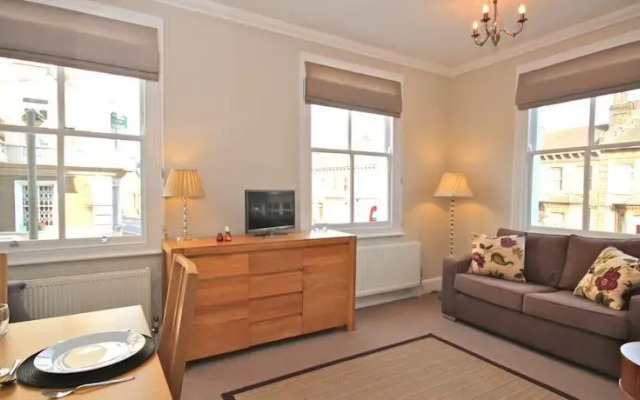 FG Property - Battersea