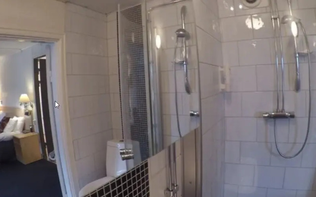 Hotell Östermalm