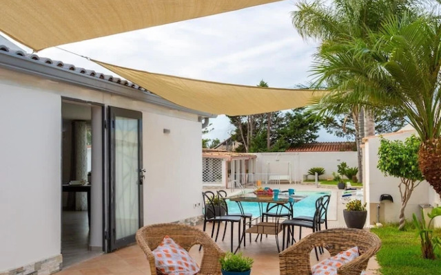 Villa Marianna in Piano Inferno Gelsomini Sorisi