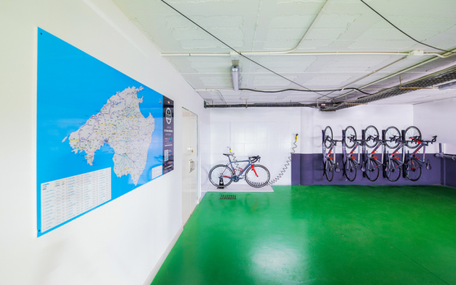 Отель H10 Casa del Mar