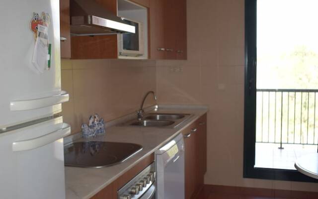 Apartmento Marina Sant Jordi