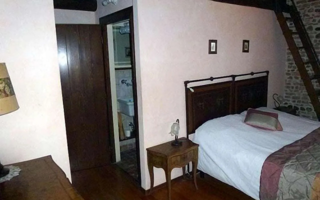 Agriturismo Case Mori