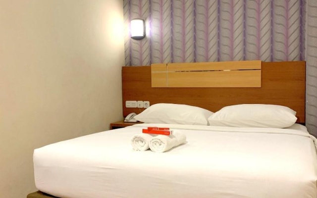 Parma Star Hotel – Guest Rooms – Pekanbaru