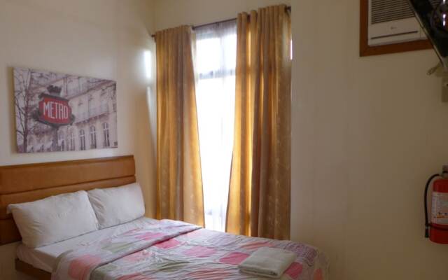 Rozen Suites Paradise