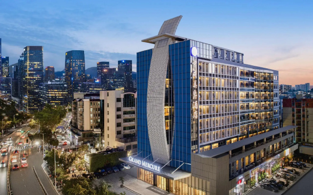 Grand Mercure Shenzhen Nanshan