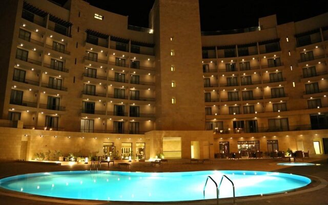 Oryx Aqaba