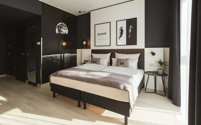 Holiday Inn - the niu, Star Sindelfingen, an IHG Hotel