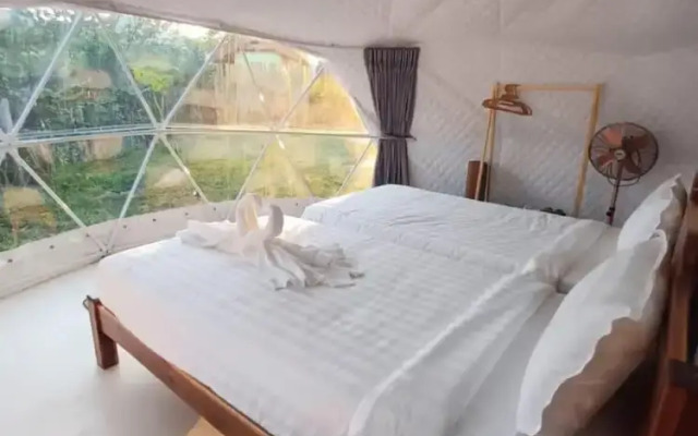 Sabai Glamping