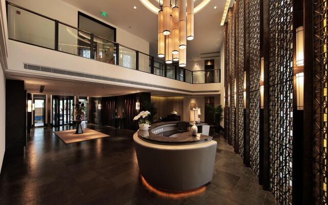 Hangzhou Fuyang Gongwang Boutique Hotel