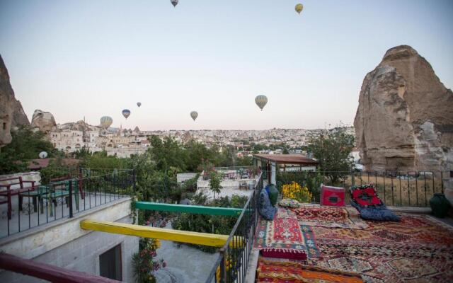 Roc Of Cappadocia