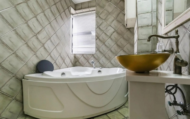 Pension Jeju Picnic Story