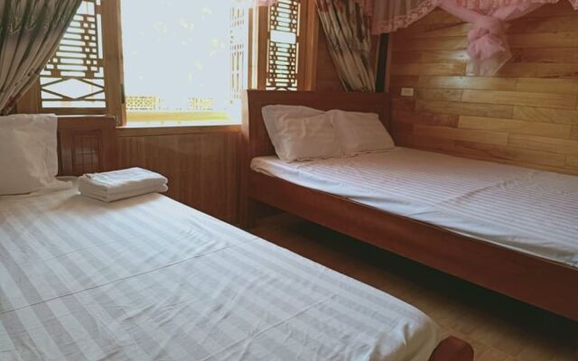 Sau Meo Homestay – Guest Rooms – Sa Pa