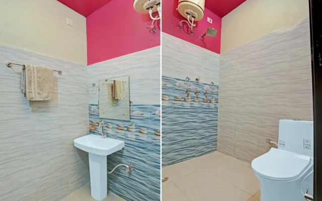 Oyo Flagship 701586 Hotel Yatra 2