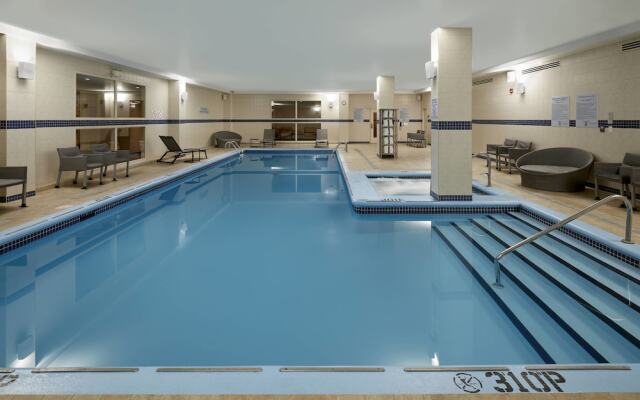 Residence Inn Montreal Airport