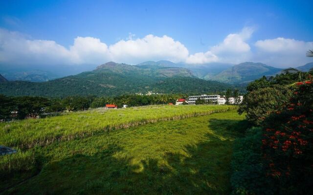 OYO 10637 Hotel Chandana Residency