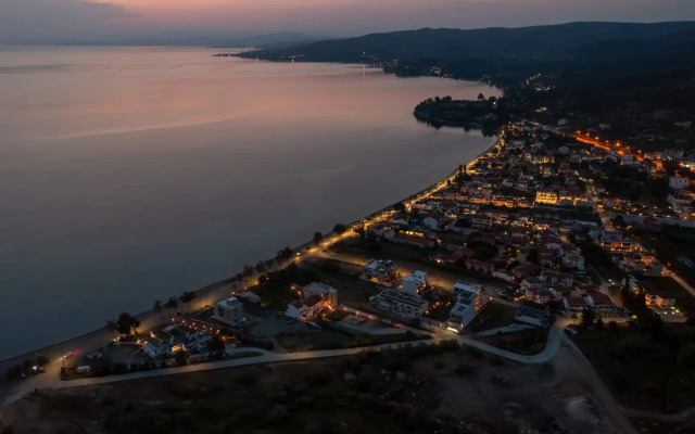 Vista Luxury Suites Halkidiki
