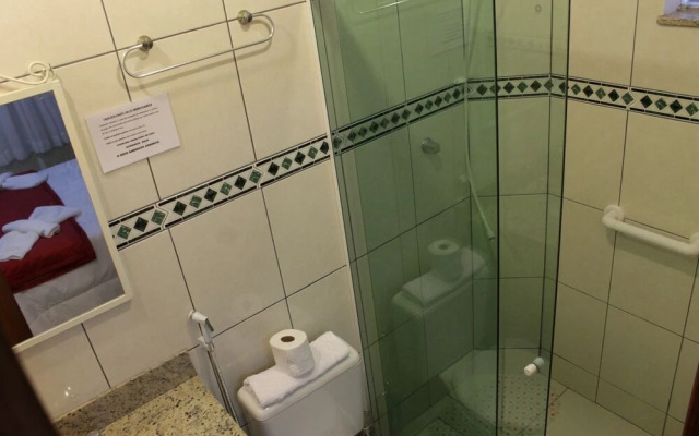 Pousada Em-Cantto
