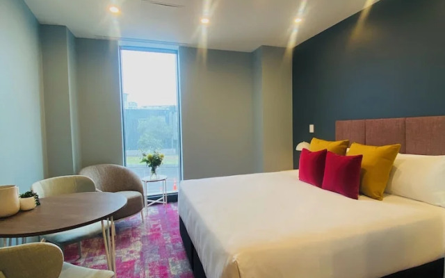 LIBERTY 3 bedroom house, Parnell, CBD, Auckland