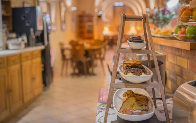 Couvent du Franciscain