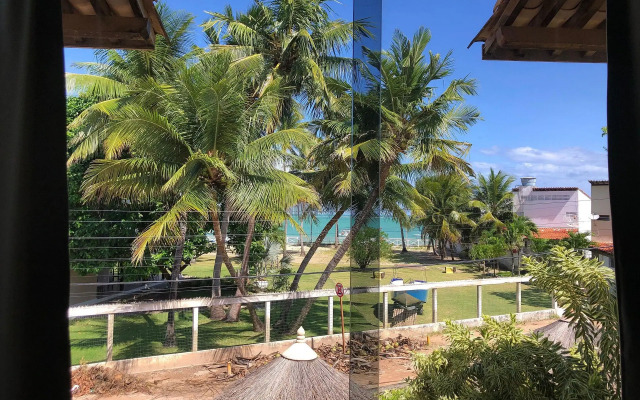 LiaMara accommodations, Maragogi - AL