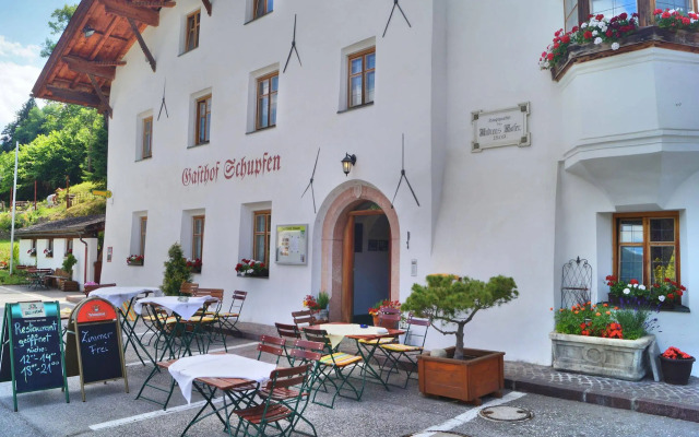 Gasthof zum Schupfen