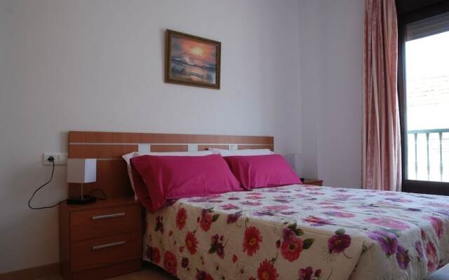 Apartamento Ana