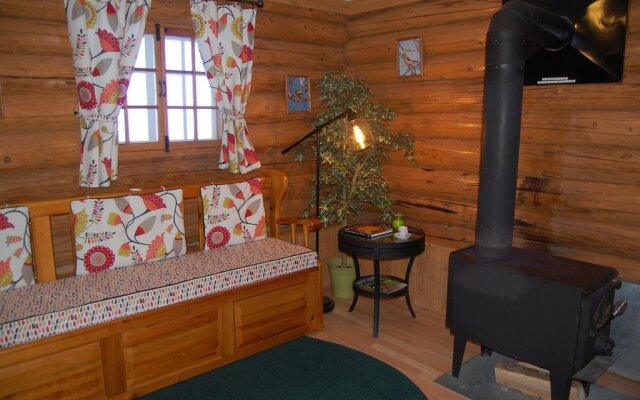 Domaine le Bostonnais