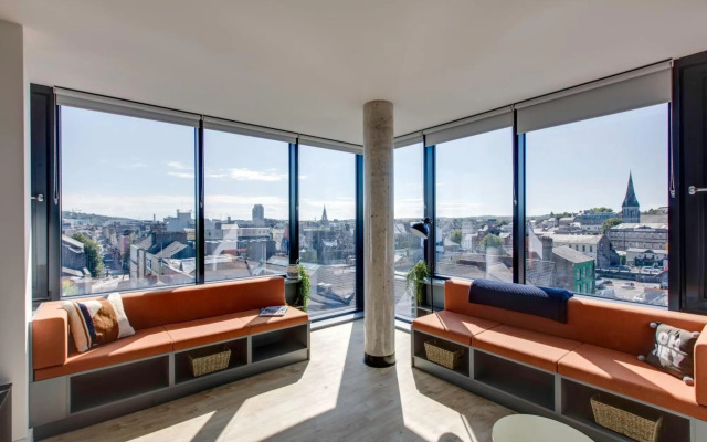 Yugo Explore - Lee Point