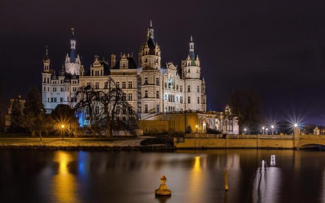 Birkenhof an der Ostsee
