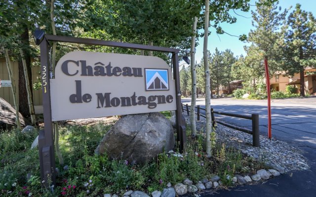 Chateau de Montagne 1 Spacious Townhome With Great Complex Amenities On the Shuttle Route by Redawning