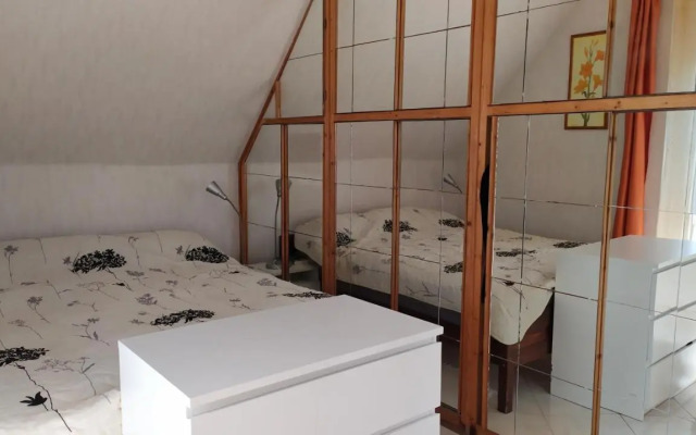 Leander Apartman