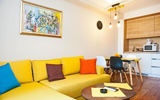 Apartman IRINA 1243