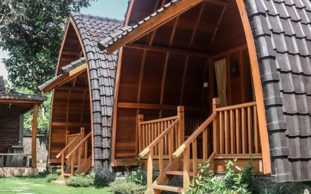 Lumbung Temu Homestay