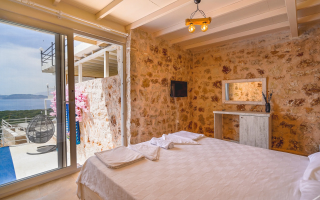Mojo Boutique Hotel