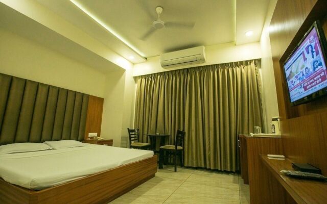 Hotel Surya