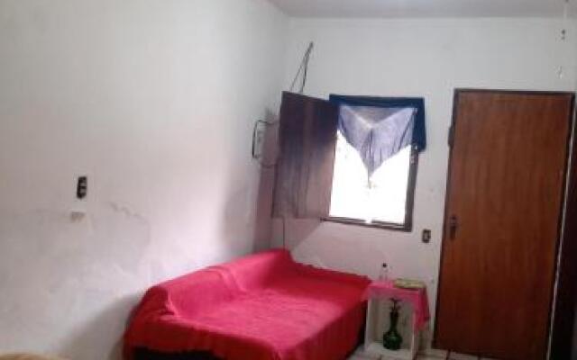 Hostel Casa Shamballa